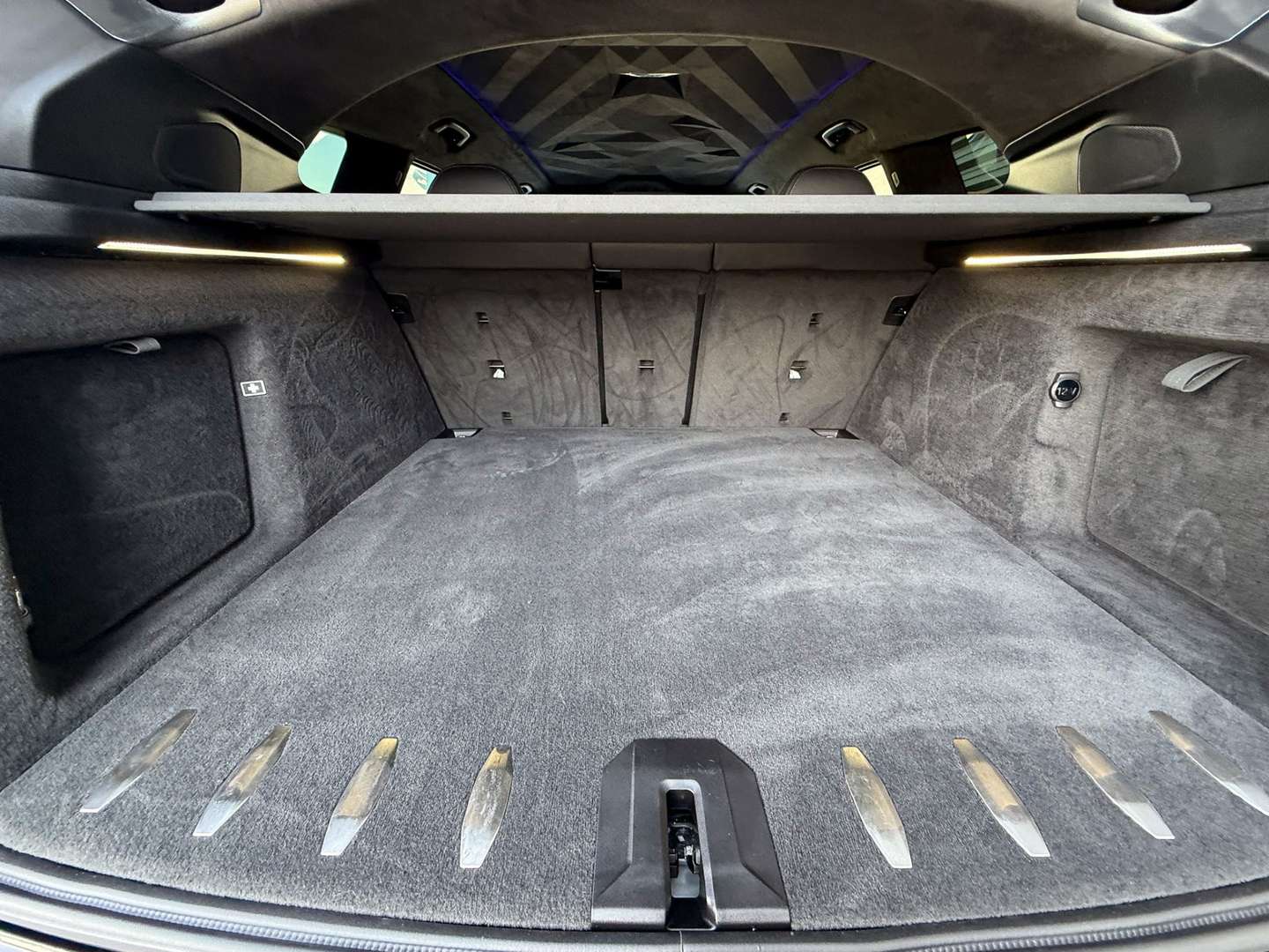 BMW XM 50e - 2025 - Joinsteer - #37