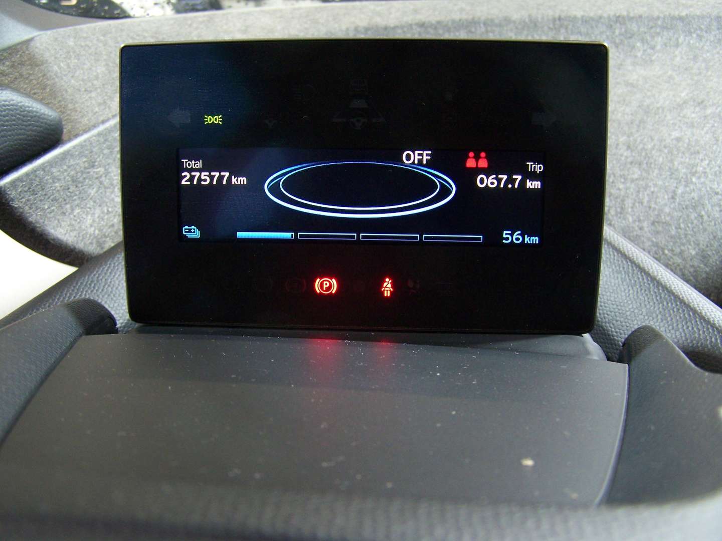 BMW I3 EDrive - 2022 - Joinsteer - #11