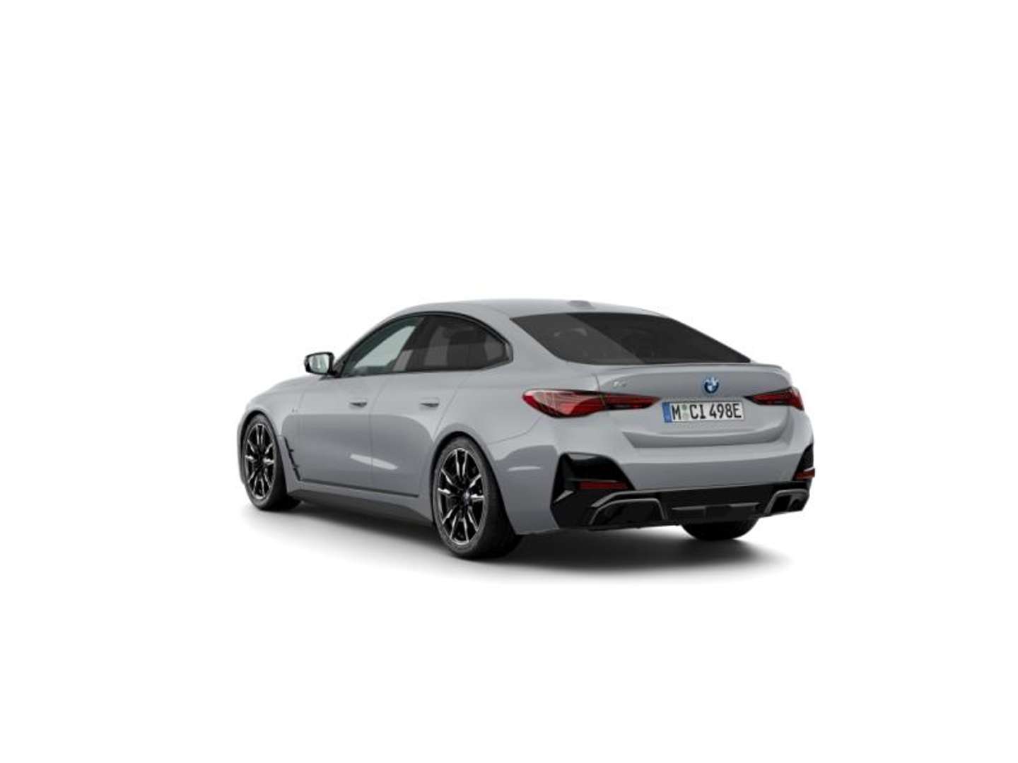 BMW I4 M50 XDrive M Sport - 2024 - Joinsteer - #3