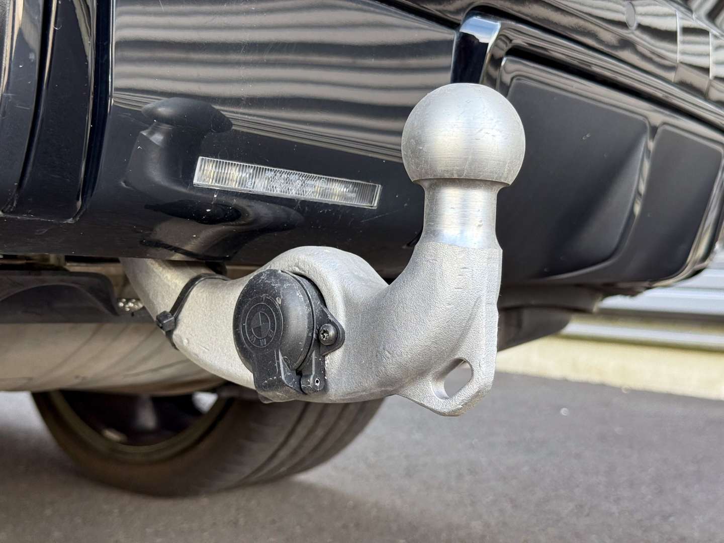 BMW XM 50e - 2025 - Joinsteer - #38