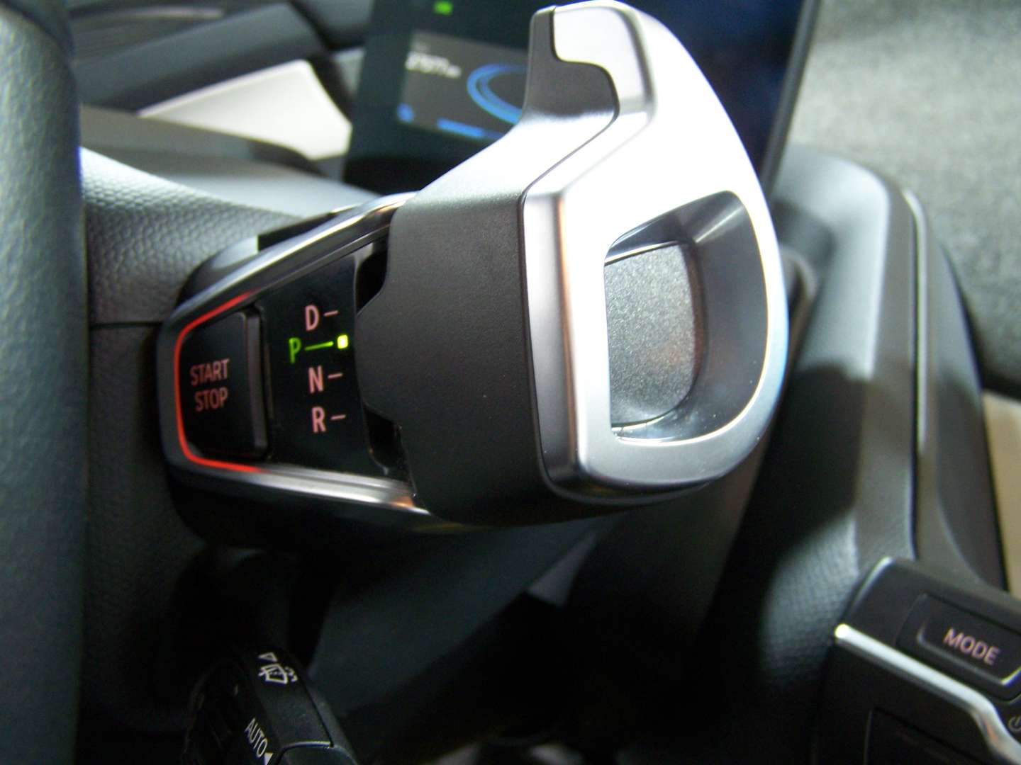 BMW I3 EDrive - 2022 - Joinsteer - #12