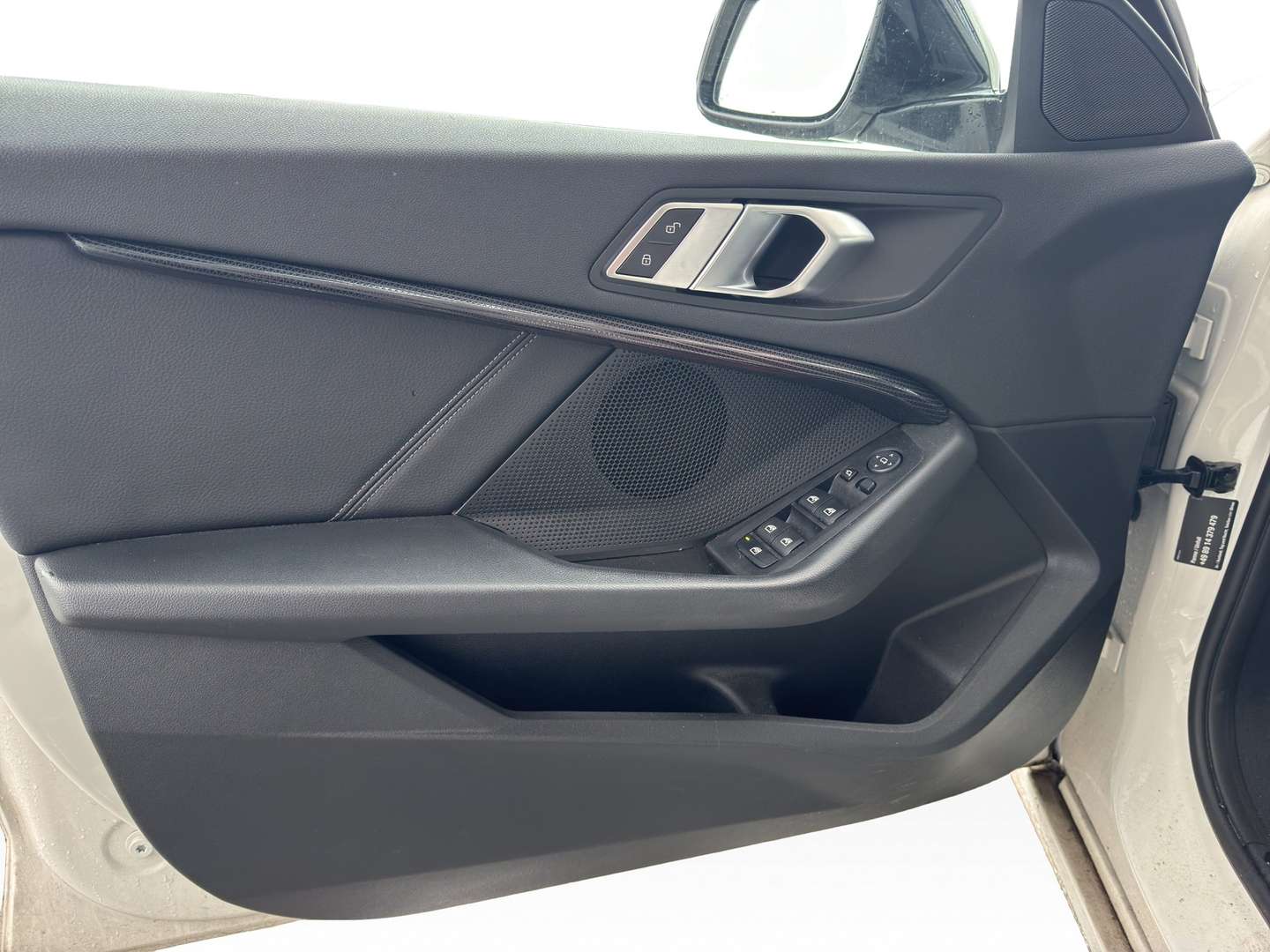 BMW 118i Sport Line I - 2021 - Joinsteer - #12