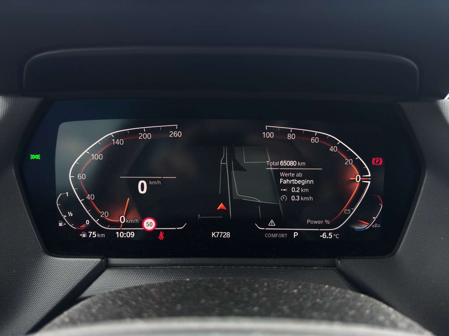 BMW 118i Sport Line I - 2021 - Joinsteer - #13