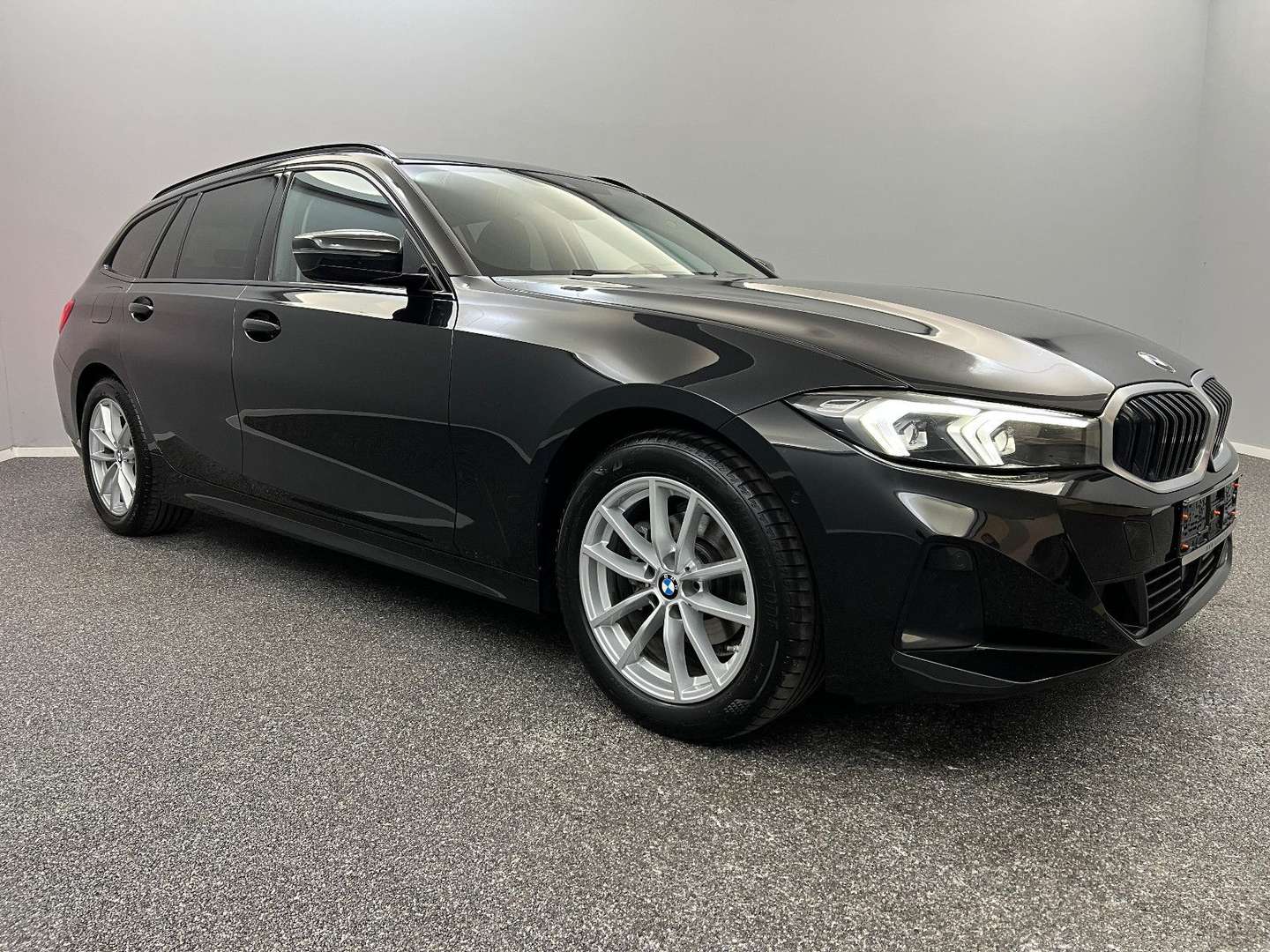 BMW 318d Shadow Line 318d - 2022 - Joinsteer - #3