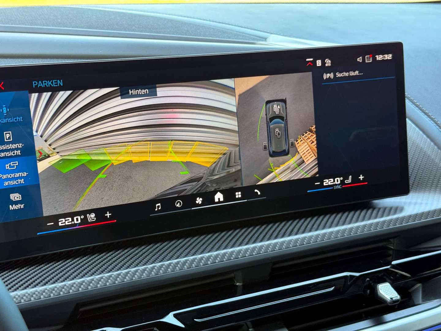 BMW XM 50e - 2025 - Joinsteer - #41