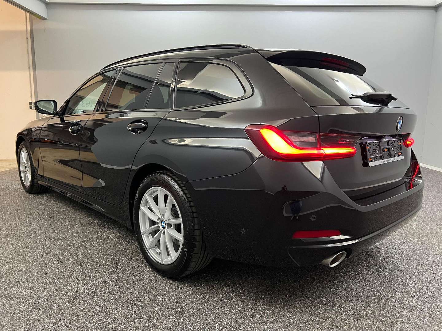 BMW 318d Shadow Line 318d - 2022 - Joinsteer - #5