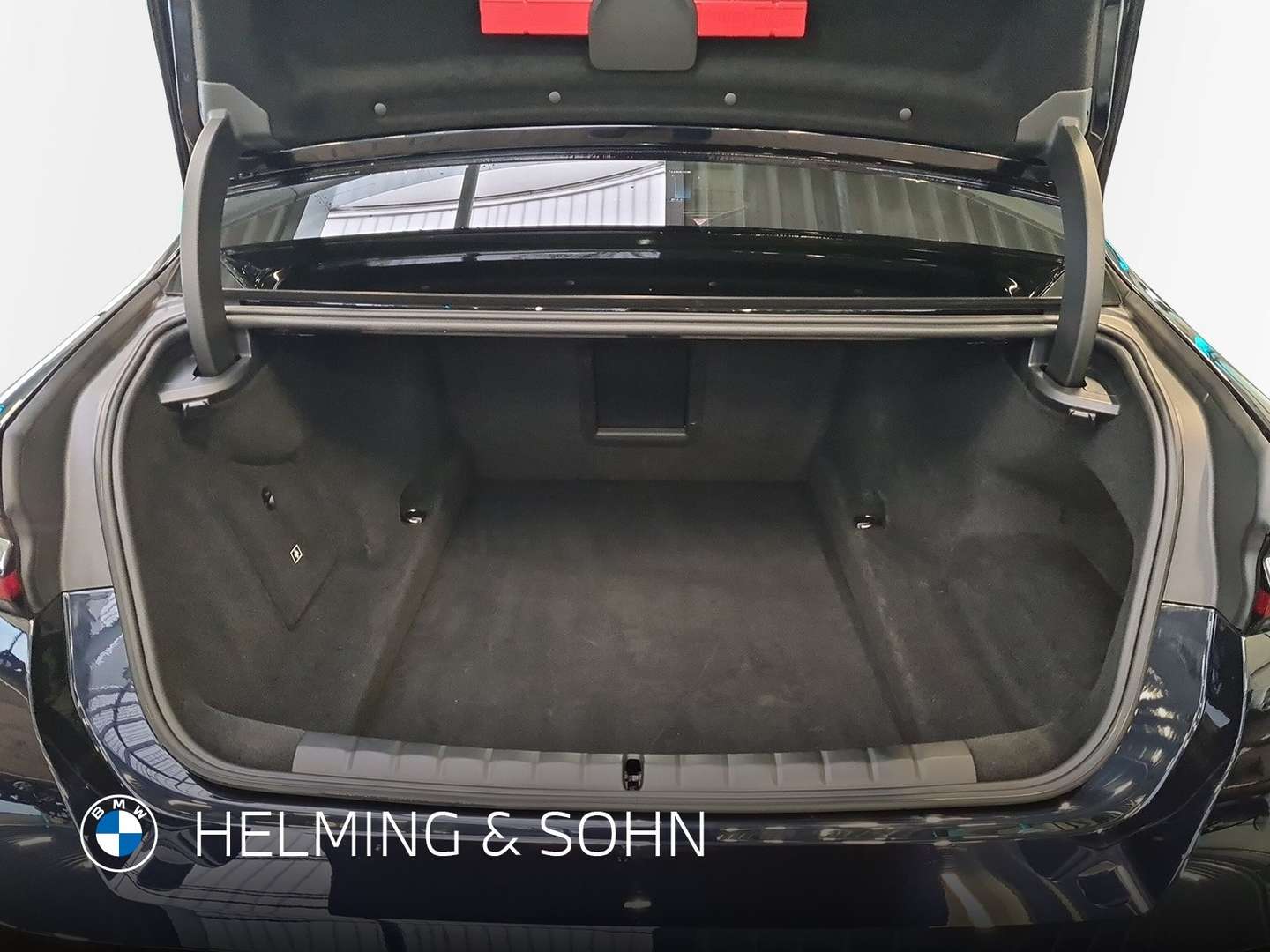 BMW Série 7 Limousine M760e XDrive - 2023 - Joinsteer - #14