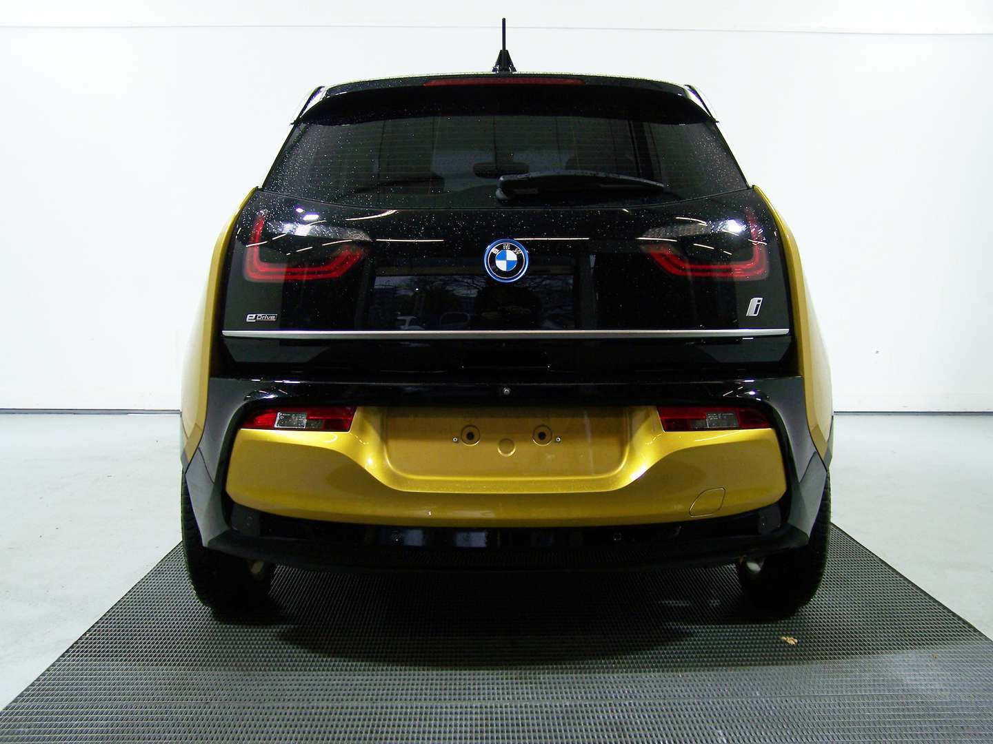 BMW I3 EDrive - 2022 - Joinsteer - #15