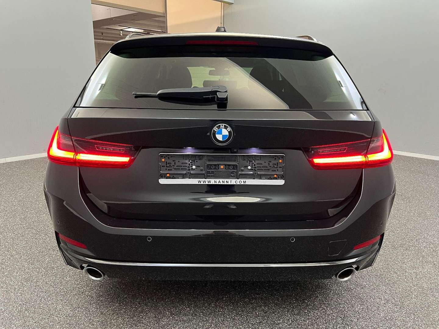 BMW 318d Shadow Line 318d - 2022 - Joinsteer - #6