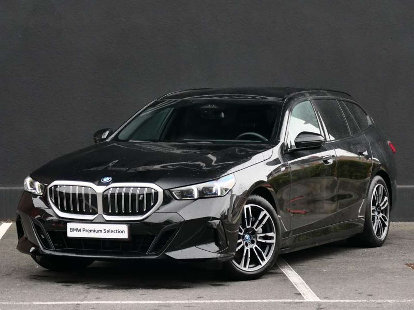 BMW I5 Touring M Sport EDrive40 - 2024 - Joinsteer - #1