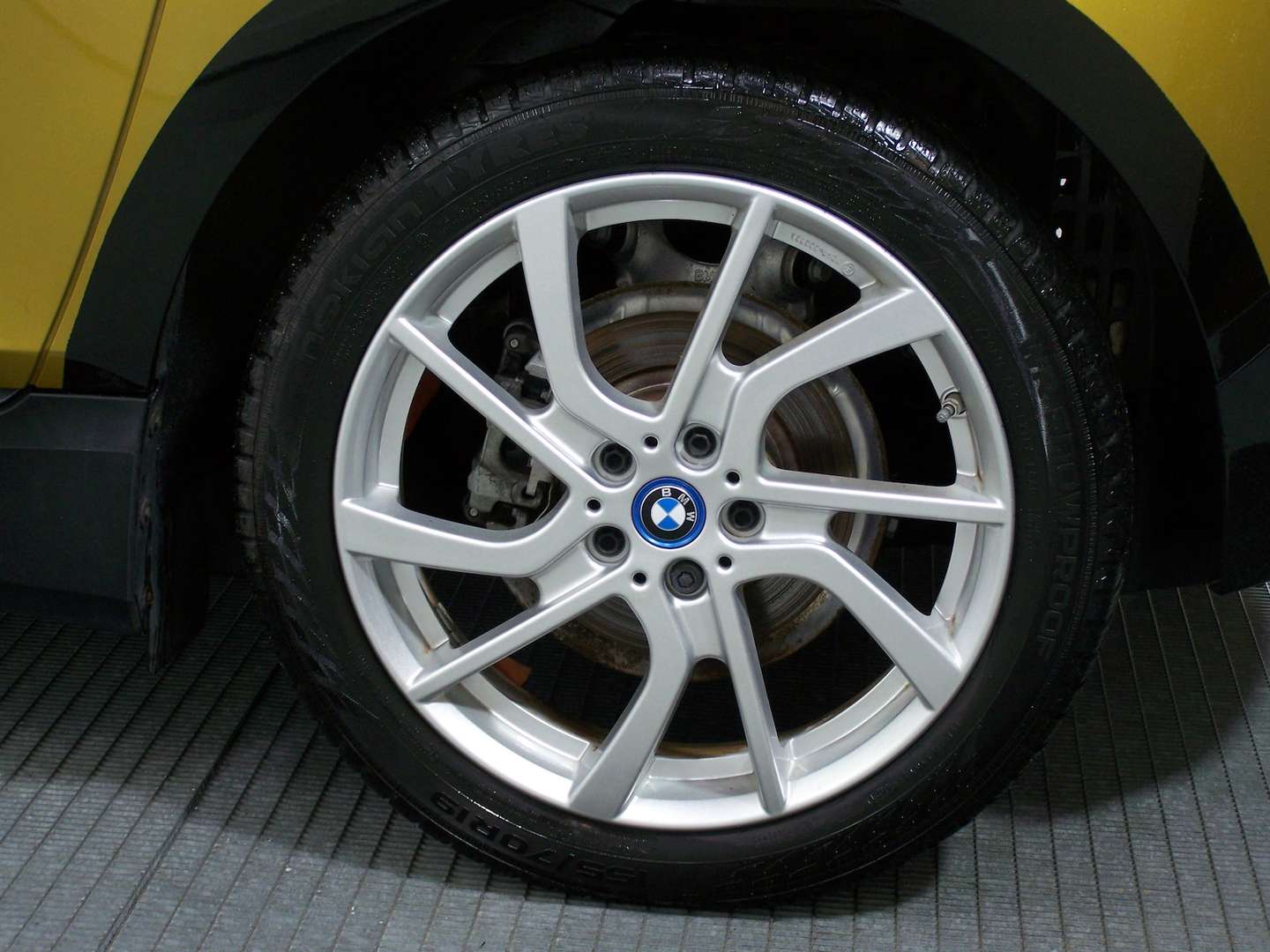 BMW I3 EDrive - 2022 - Joinsteer - #17