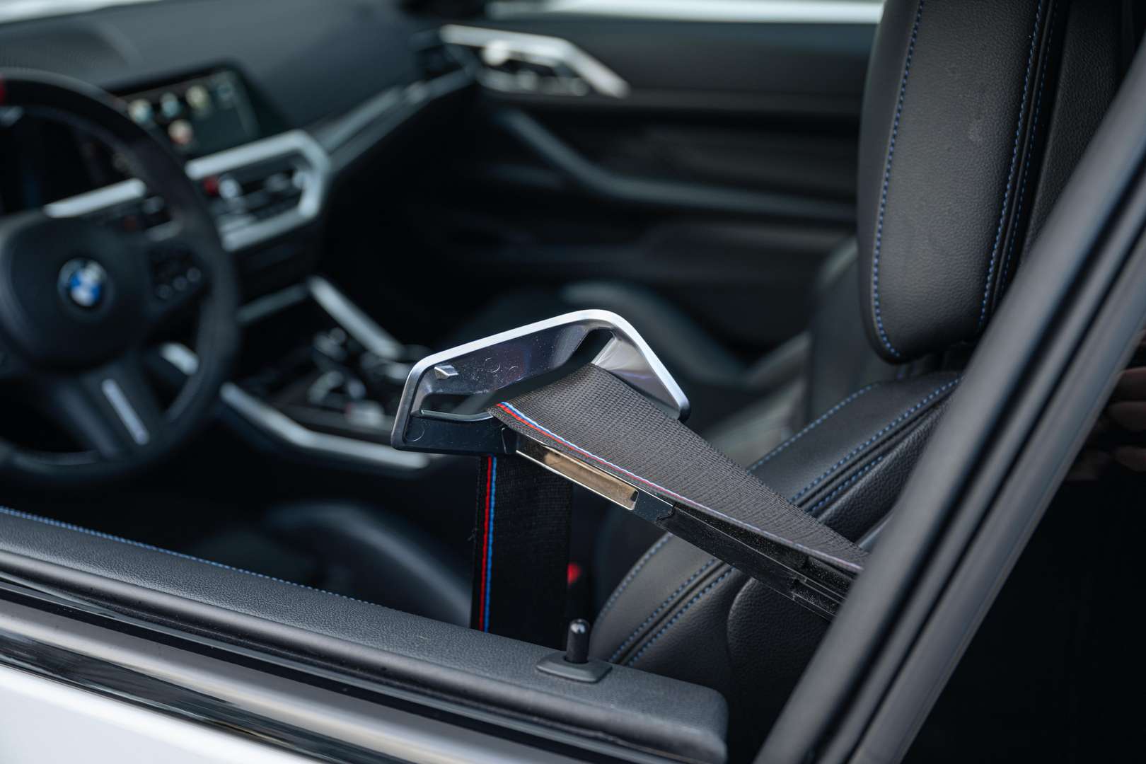 BMW Série 4 Coupé M Sport 420i - 2022 - Joinsteer - #44