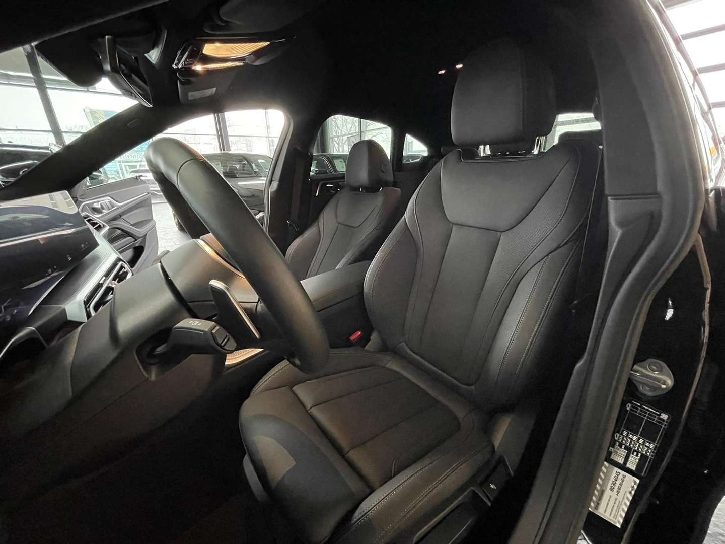 BMW Série 4 Gran Coupé M Sport 430i - 2024 - Joinsteer - #7