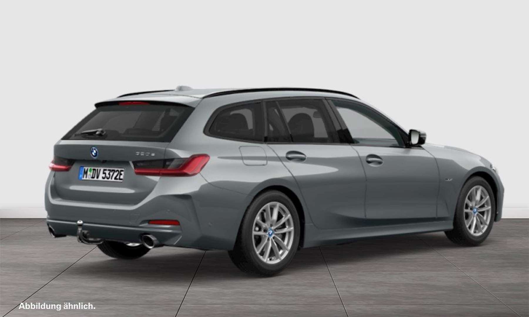 BMW Série 3 320e - 2022 - Joinsteer - #2