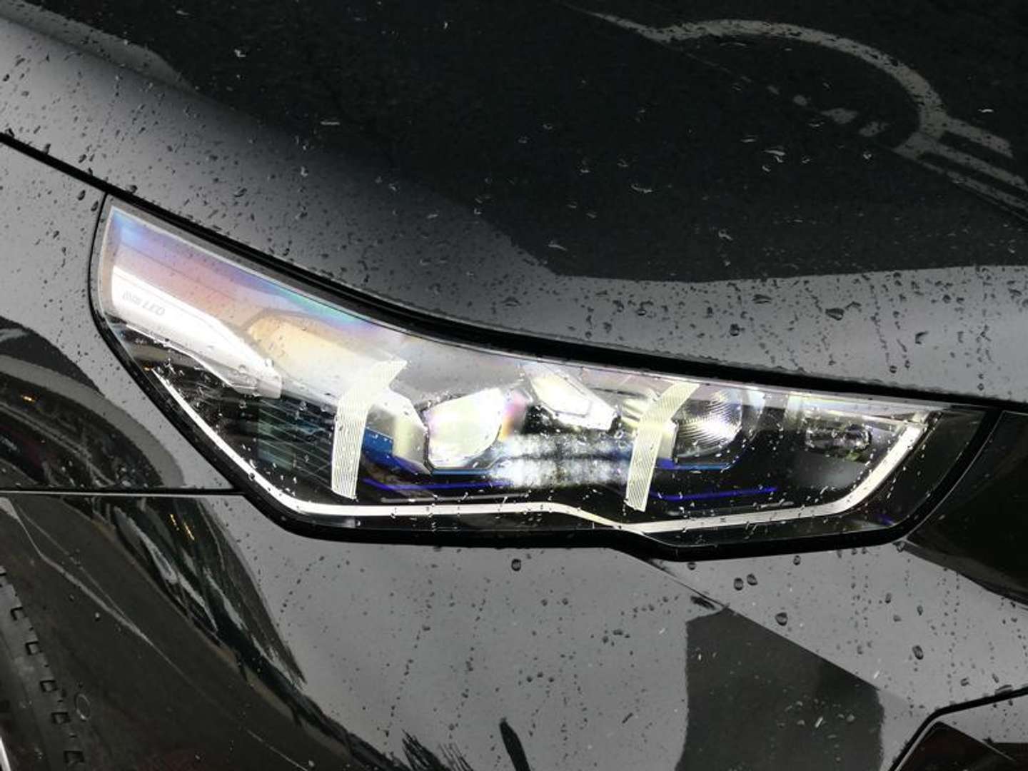 BMW I5 Touring M Sport EDrive40 - 2024 - Joinsteer - #7