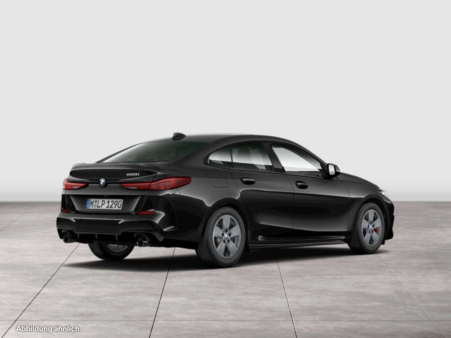 BMW Série 2 M Sport 220i - 2024 - Joinsteer - #2