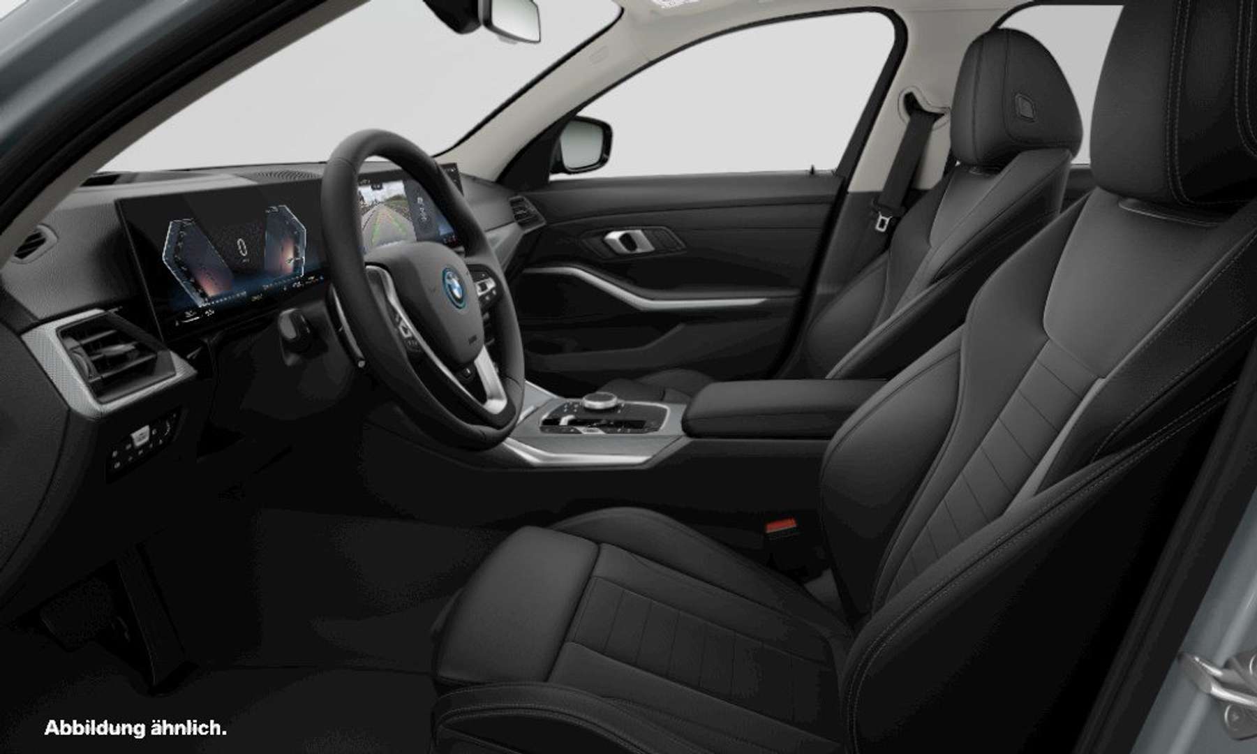 BMW Série 3 320e - 2022 - Joinsteer - #4