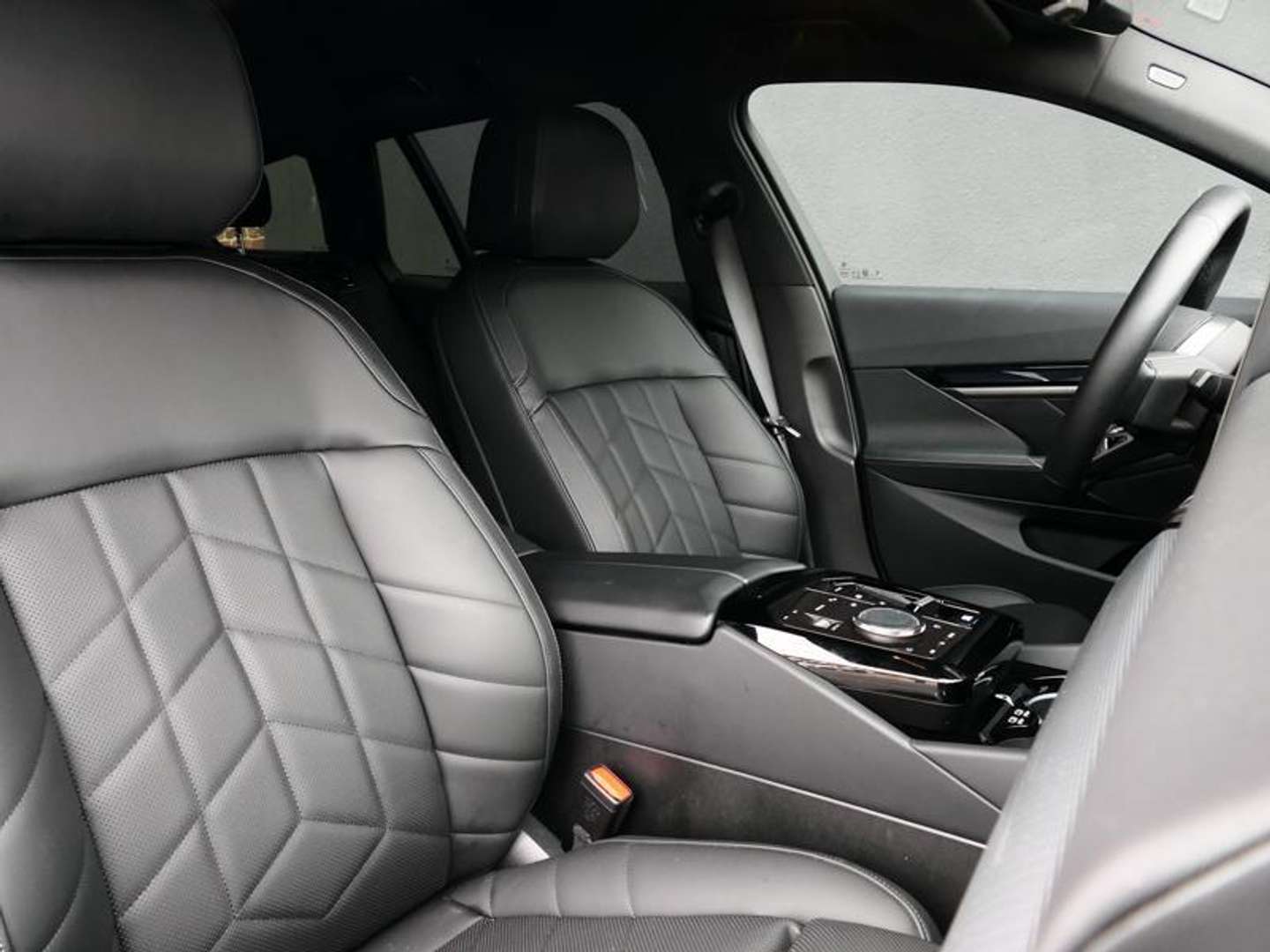 BMW I5 Touring M Sport EDrive40 - 2024 - Joinsteer - #8