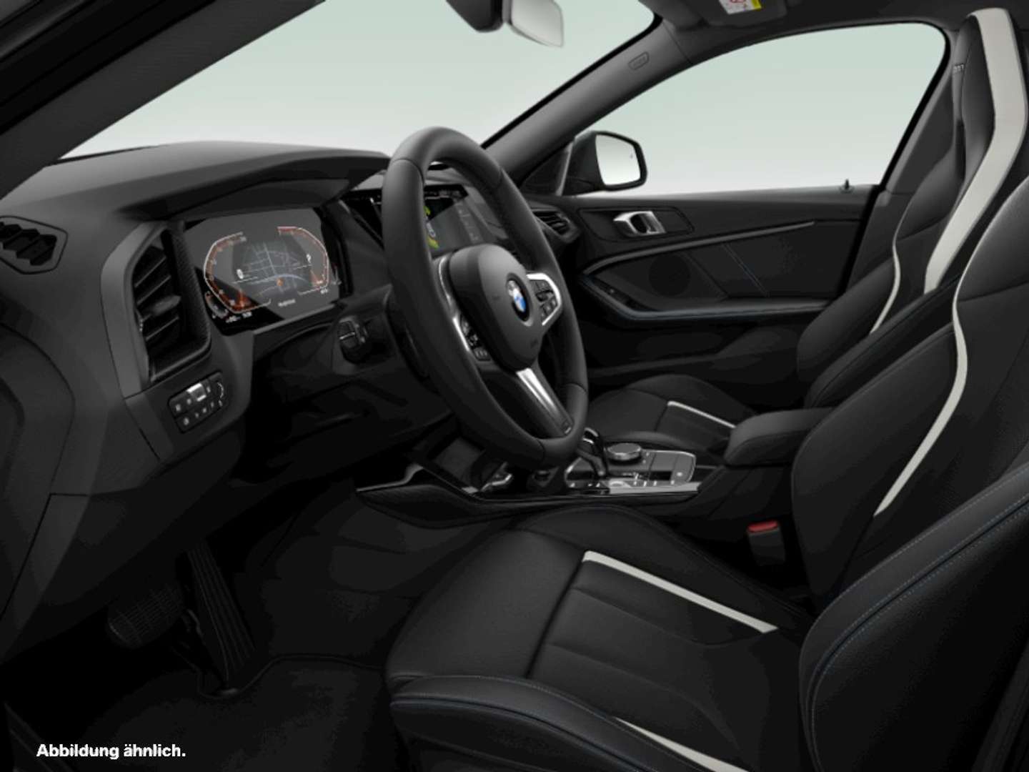 BMW Série 2 M Sport 220i - 2024 - Joinsteer - #3