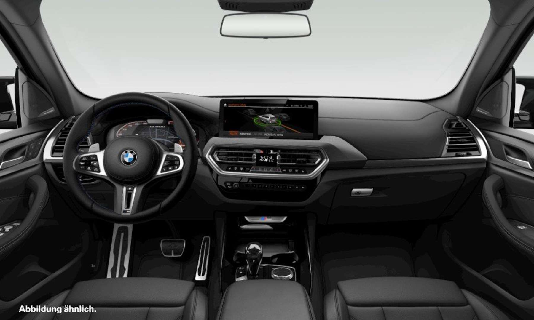 BMW X3 M M Sport 40d - 2024 - Joinsteer - #3