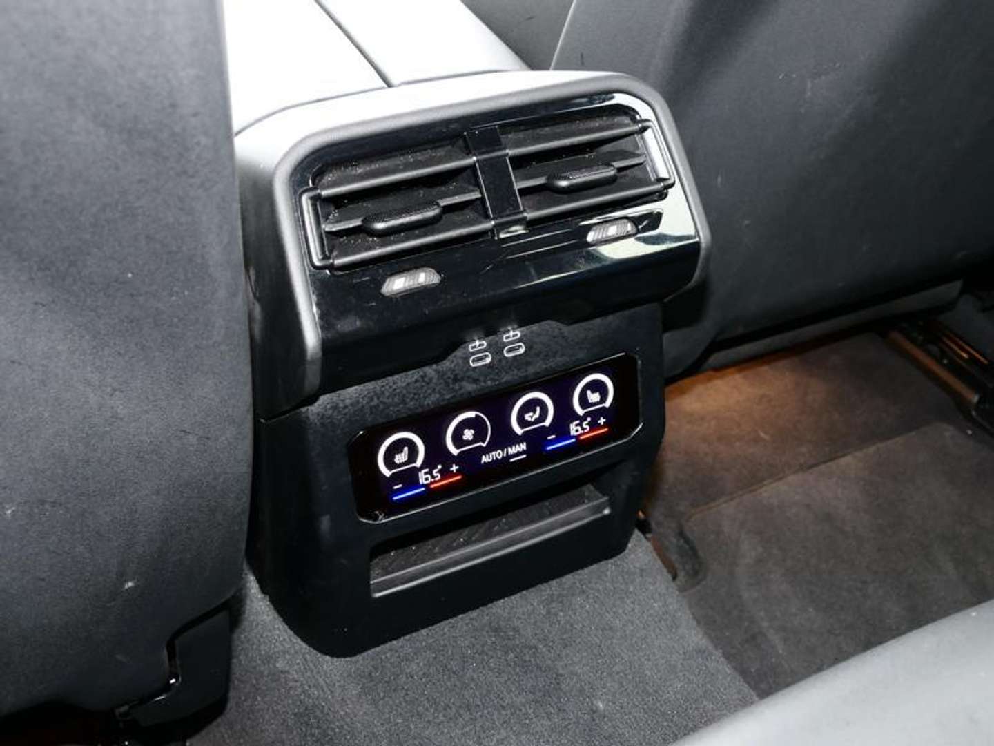 BMW I5 Touring M Sport EDrive40 - 2024 - Joinsteer - #11