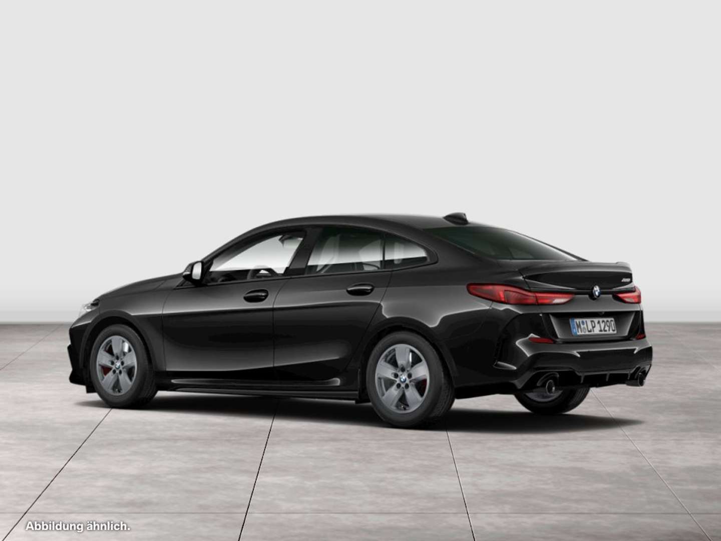 BMW Série 2 M Sport 220i - 2024 - Joinsteer - #6
