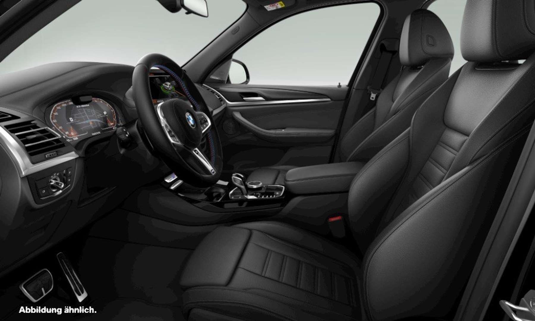 BMW X3 M M Sport 40d - 2024 - Joinsteer - #4