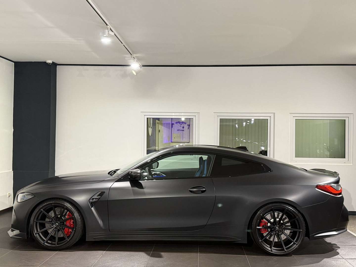 BMW M4 Sondermodell - 2021 - Joinsteer - #3