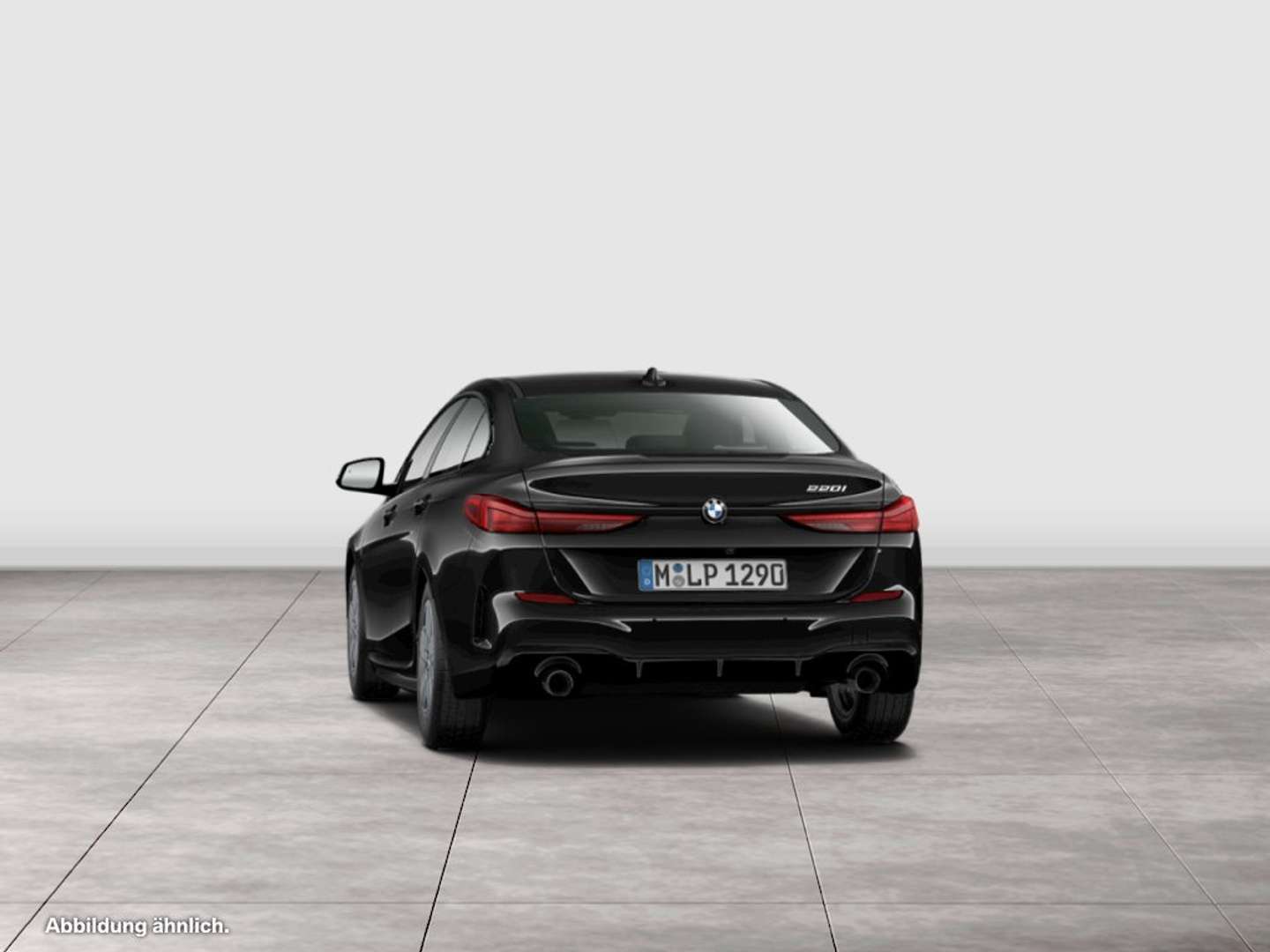 BMW Série 2 M Sport 220i - 2024 - Joinsteer - #7