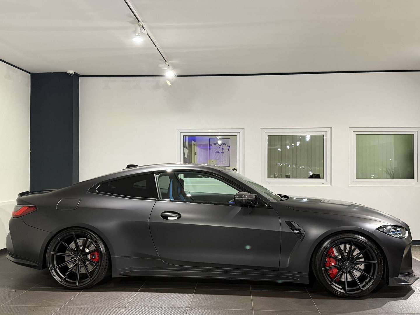 BMW M4 Sondermodell - 2021 - Joinsteer - #5