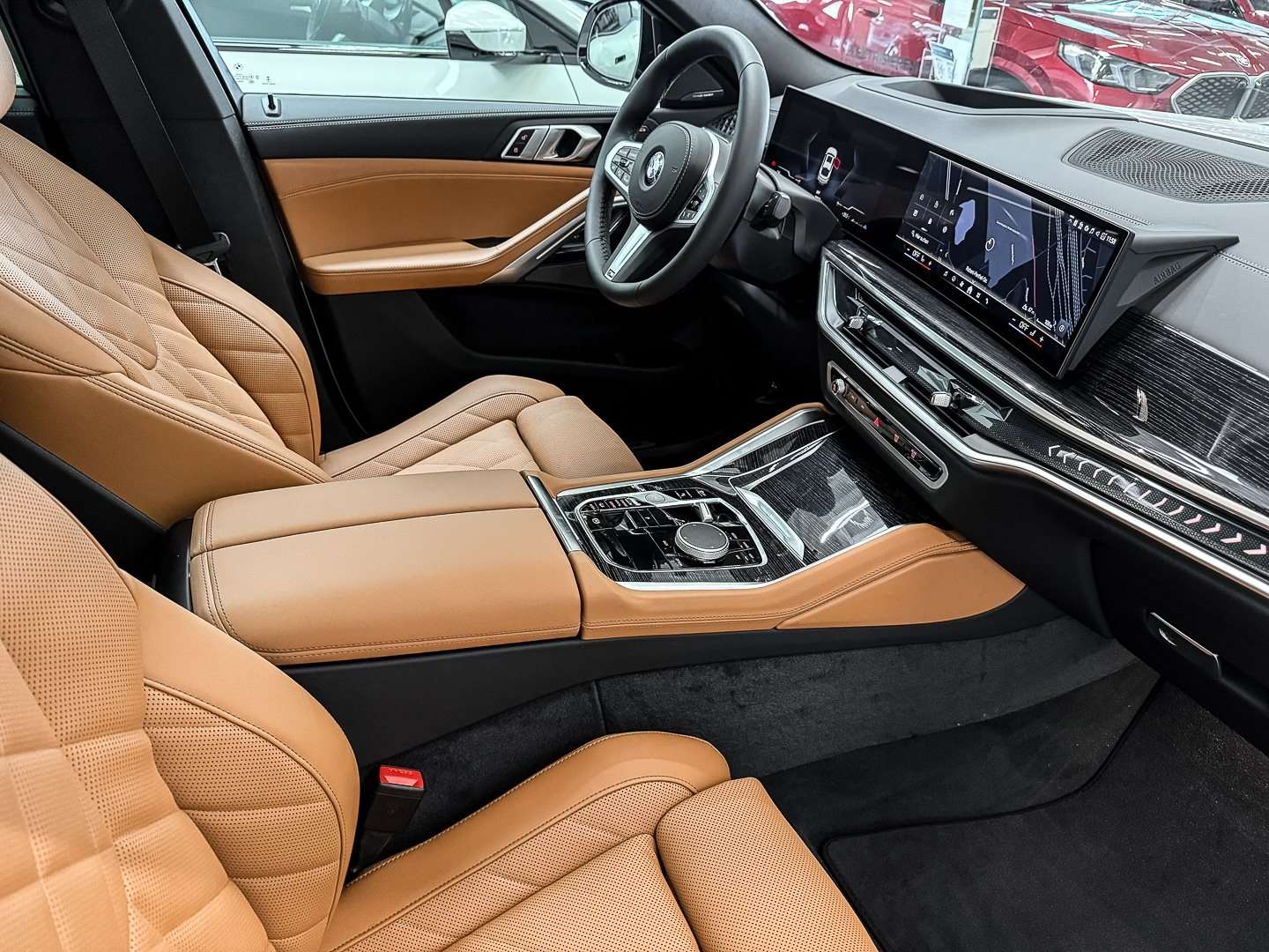 BMW X6 M Sport XDrive30d - 2025 - Joinsteer - #5