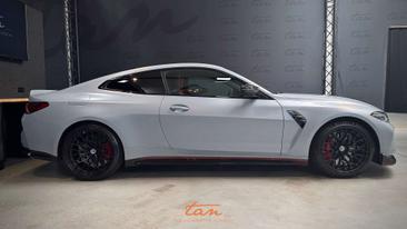 BMW M4 CSL Limited Edition 3.0 — photo 4