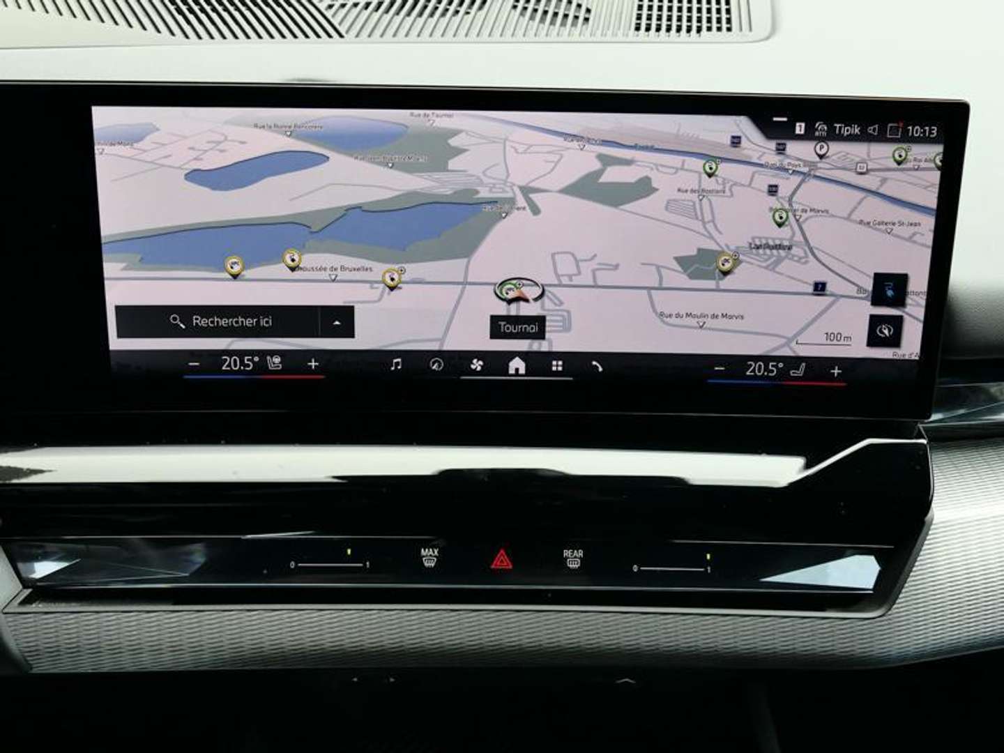 BMW I5 Touring M Sport EDrive40 - 2024 - Joinsteer - #17