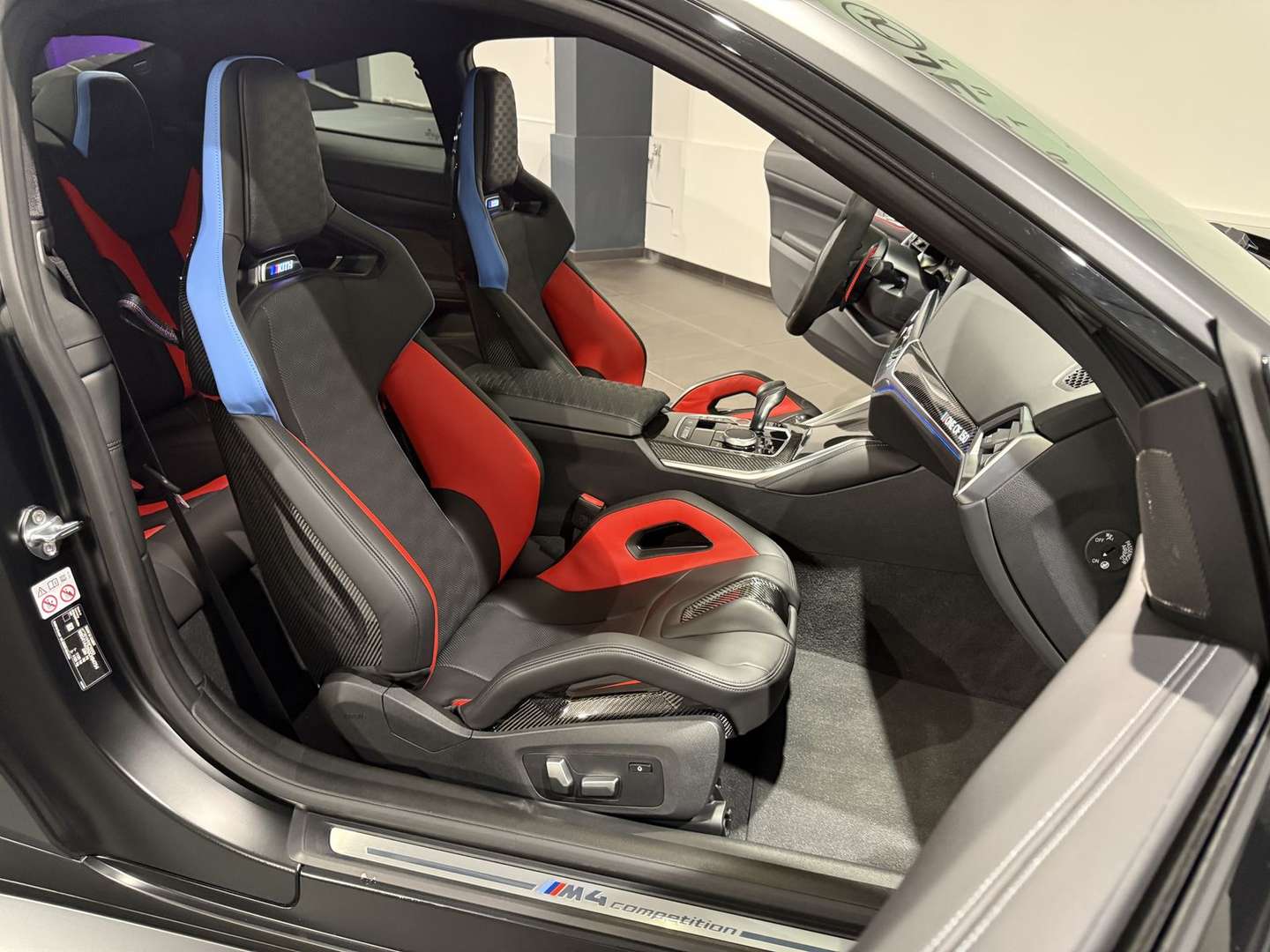 BMW M4 Sondermodell - 2021 - Joinsteer - #9