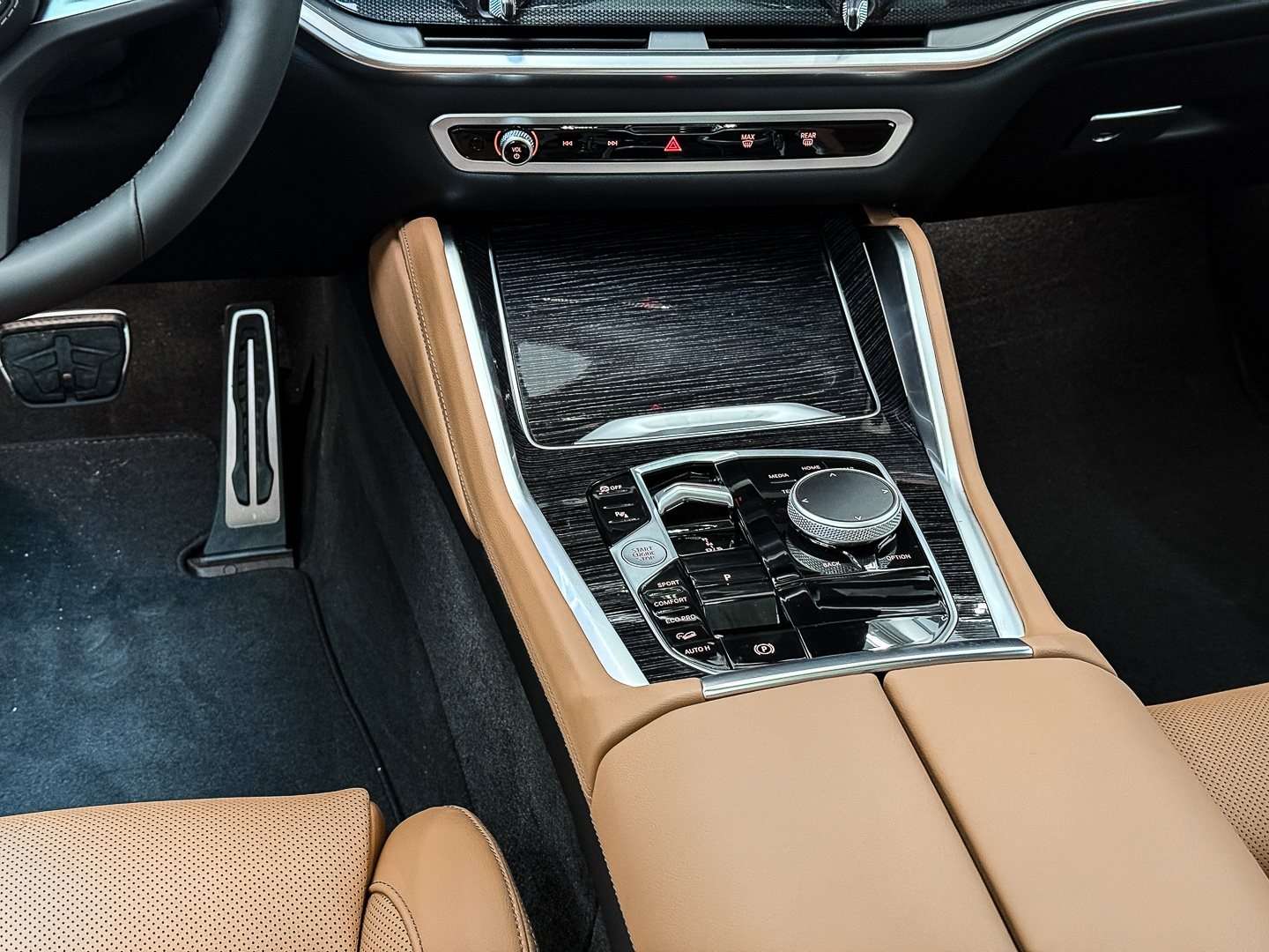 BMW X6 M Sport XDrive30d - 2025 - Joinsteer - #9