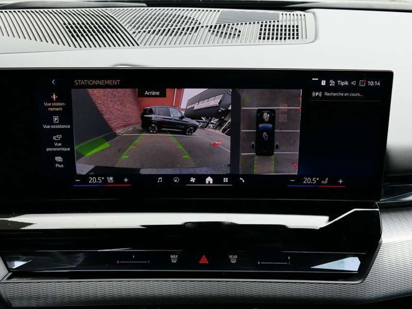 BMW I5 Touring M Sport EDrive40 - 2024 - Joinsteer - #18