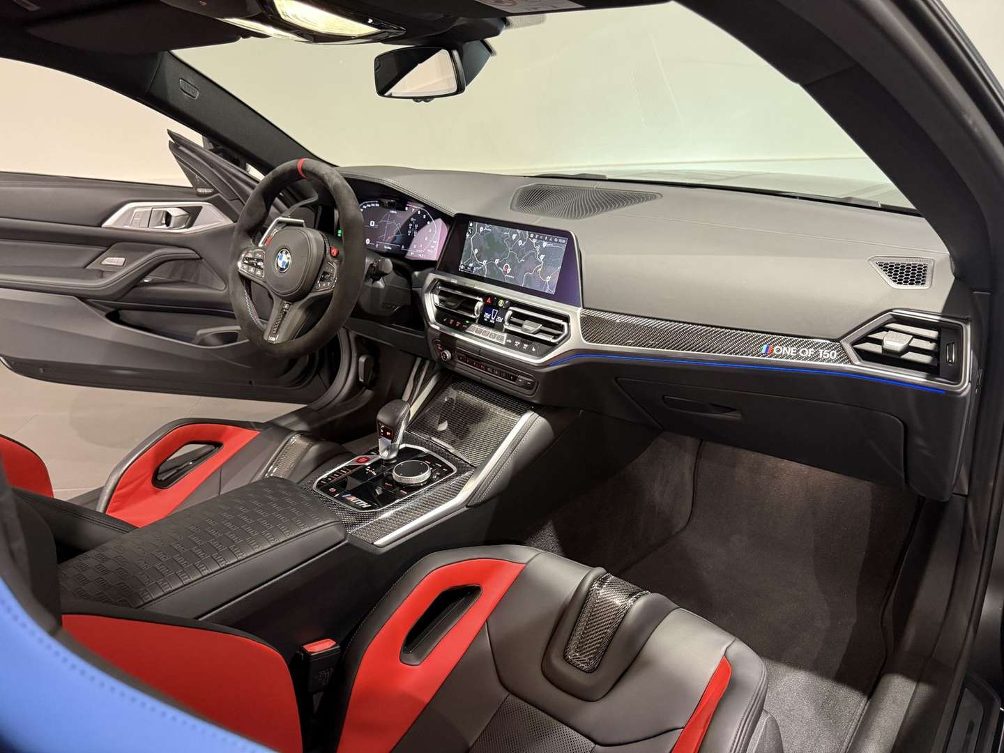 BMW M4 Sondermodell - 2021 - Joinsteer - #10