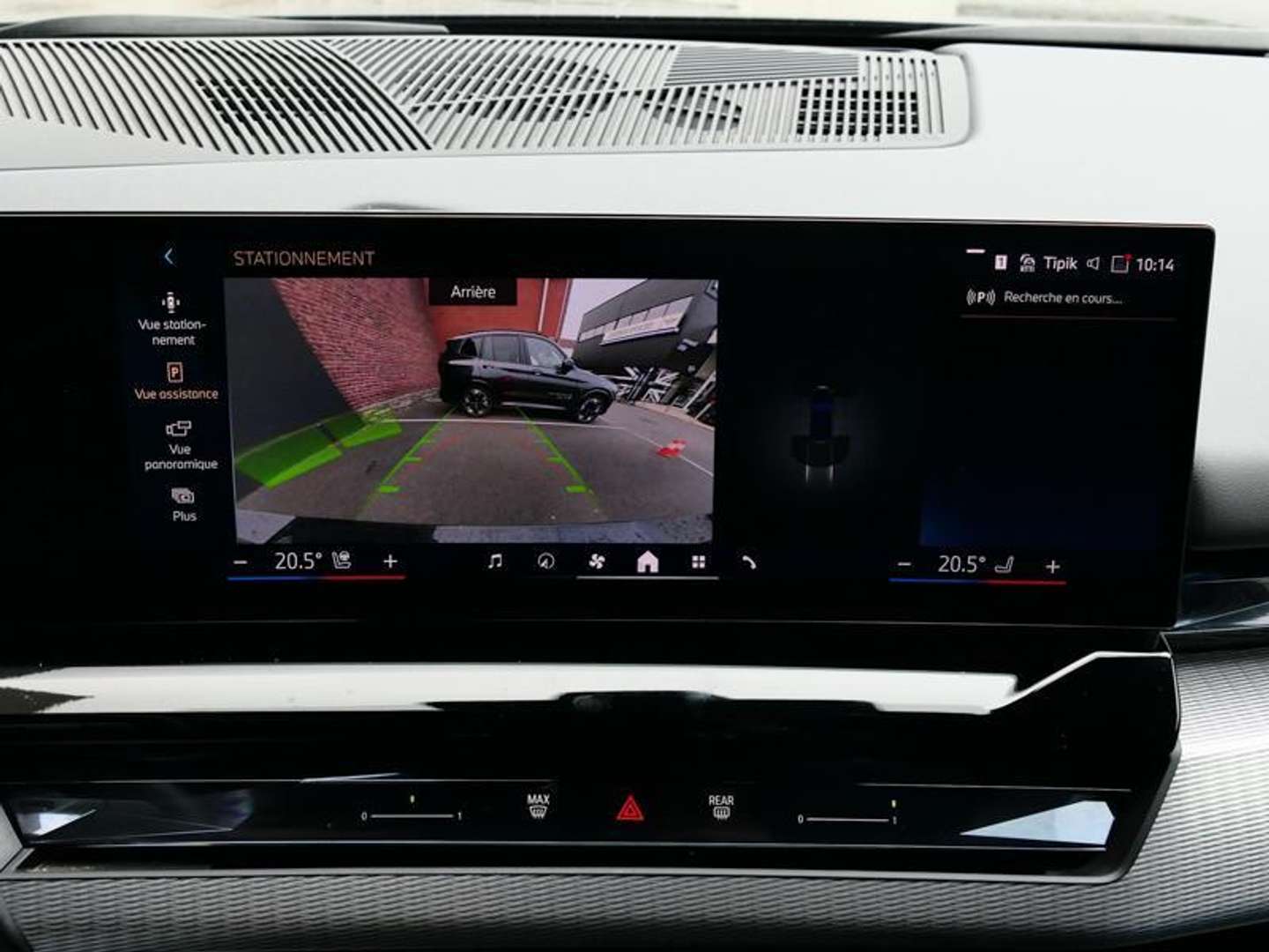 BMW I5 Touring M Sport EDrive40 - 2024 - Joinsteer - #19