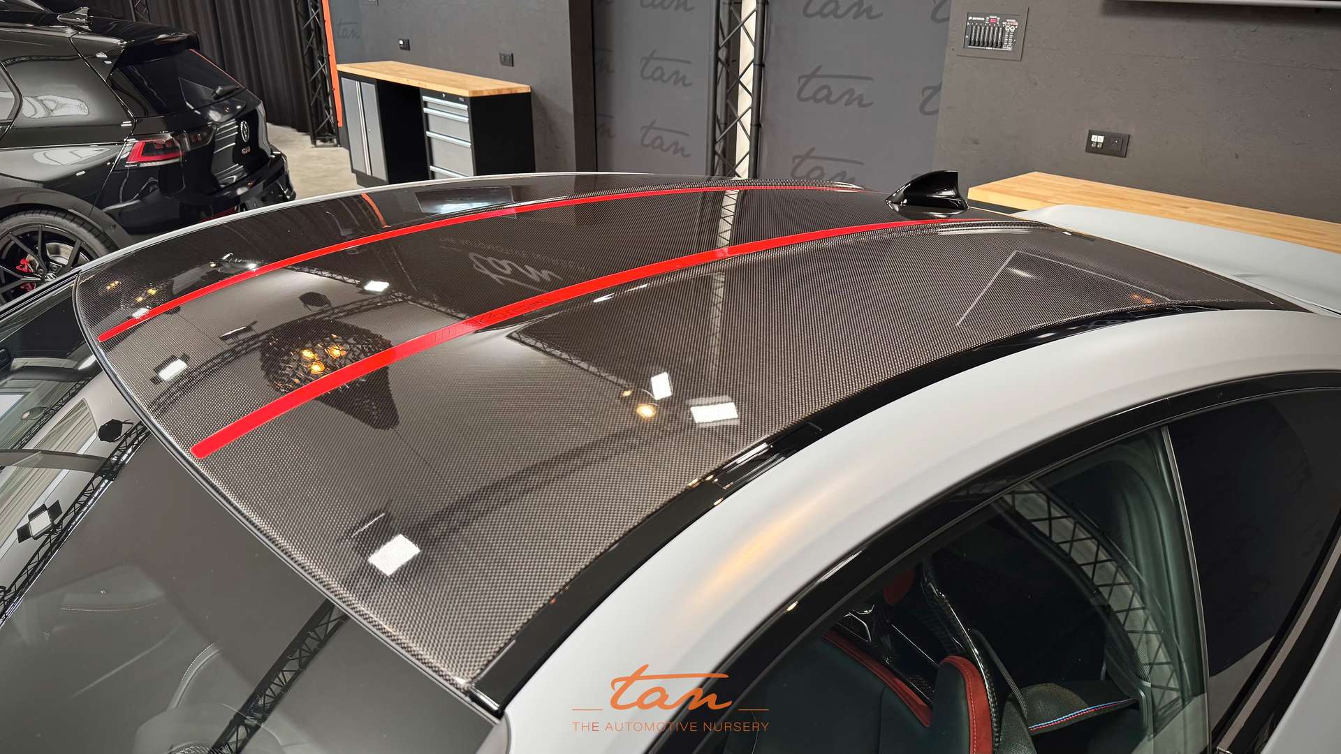 BMW M4 CSL Limited Edition 3.0 - 2023 - Joinsteer - #8