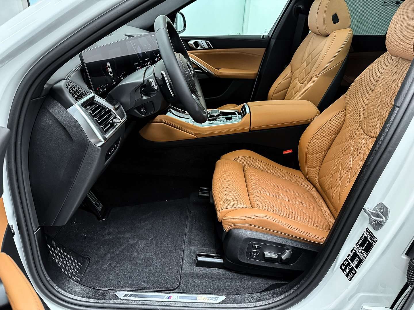 BMW X6 M Sport XDrive30d - 2025 - Joinsteer - #11