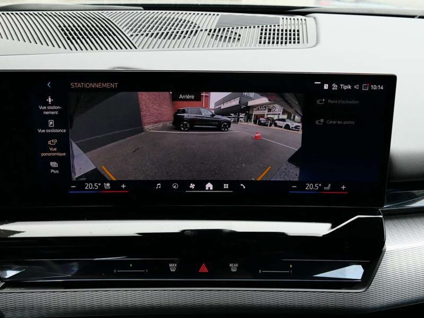 BMW I5 Touring M Sport EDrive40 - 2024 - Joinsteer - #20