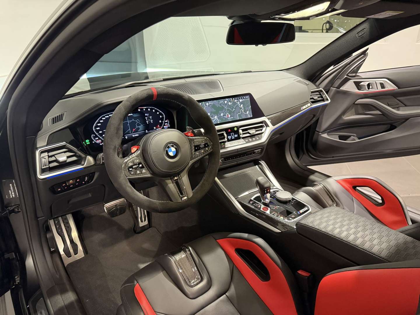 BMW M4 Sondermodell - 2021 - Joinsteer - #12