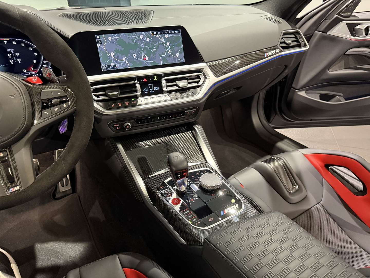 BMW M4 Sondermodell - 2021 - Joinsteer - #13