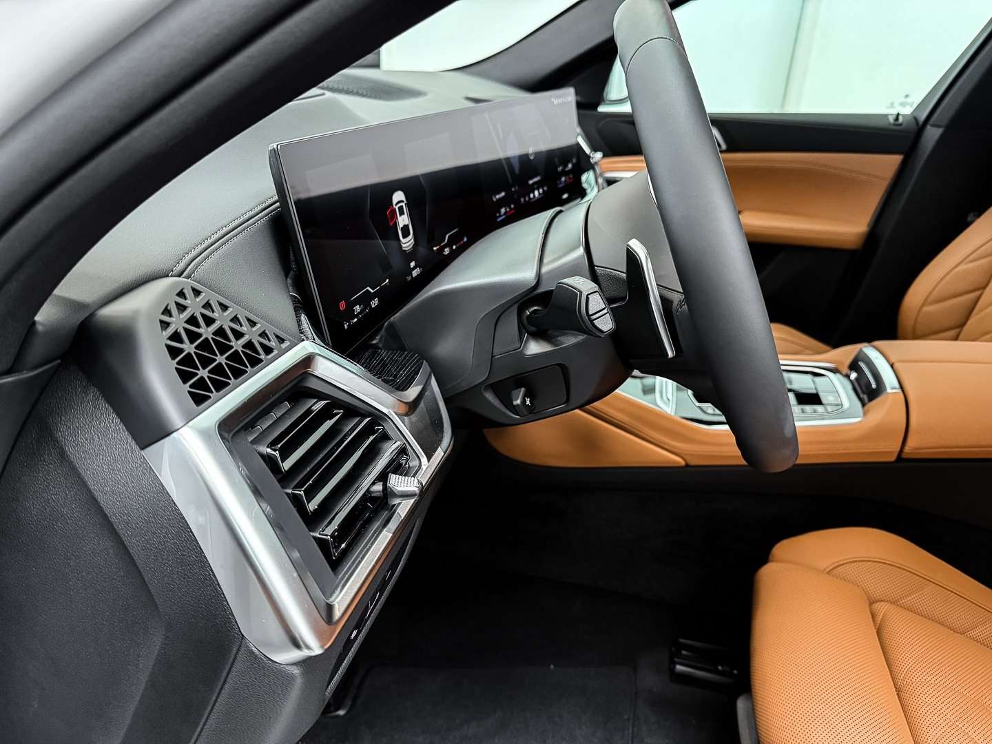 BMW X6 M Sport XDrive30d - 2025 - Joinsteer - #13