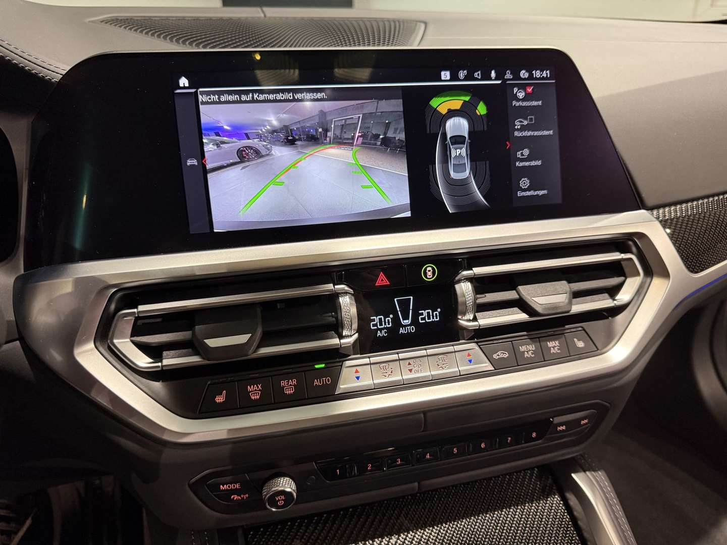 BMW M4 Sondermodell - 2021 - Joinsteer - #14