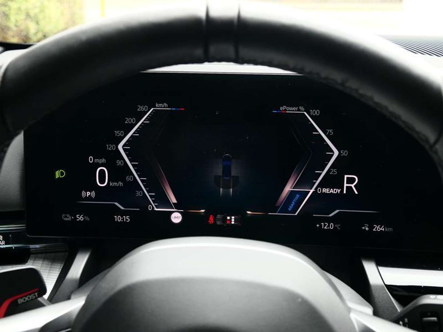 BMW I5 Touring M Sport EDrive40 - 2024 - Joinsteer - #23