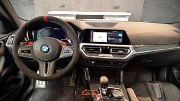 BMW M4 CSL Limited Edition 3.0 — photo 13