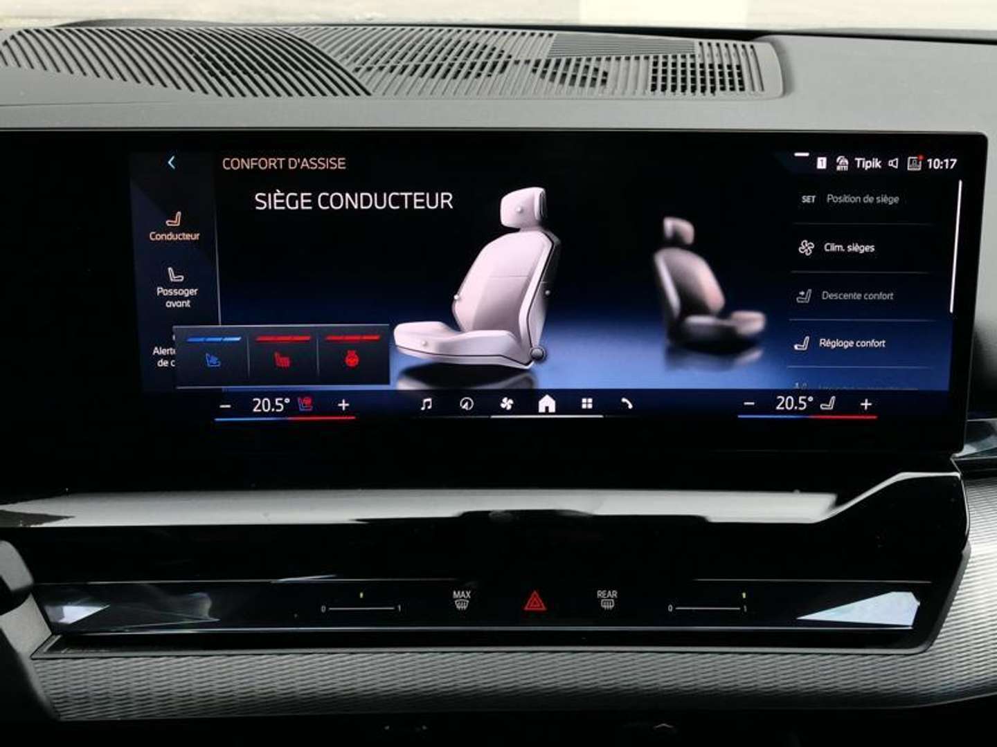 BMW I5 Touring M Sport EDrive40 - 2024 - Joinsteer - #26