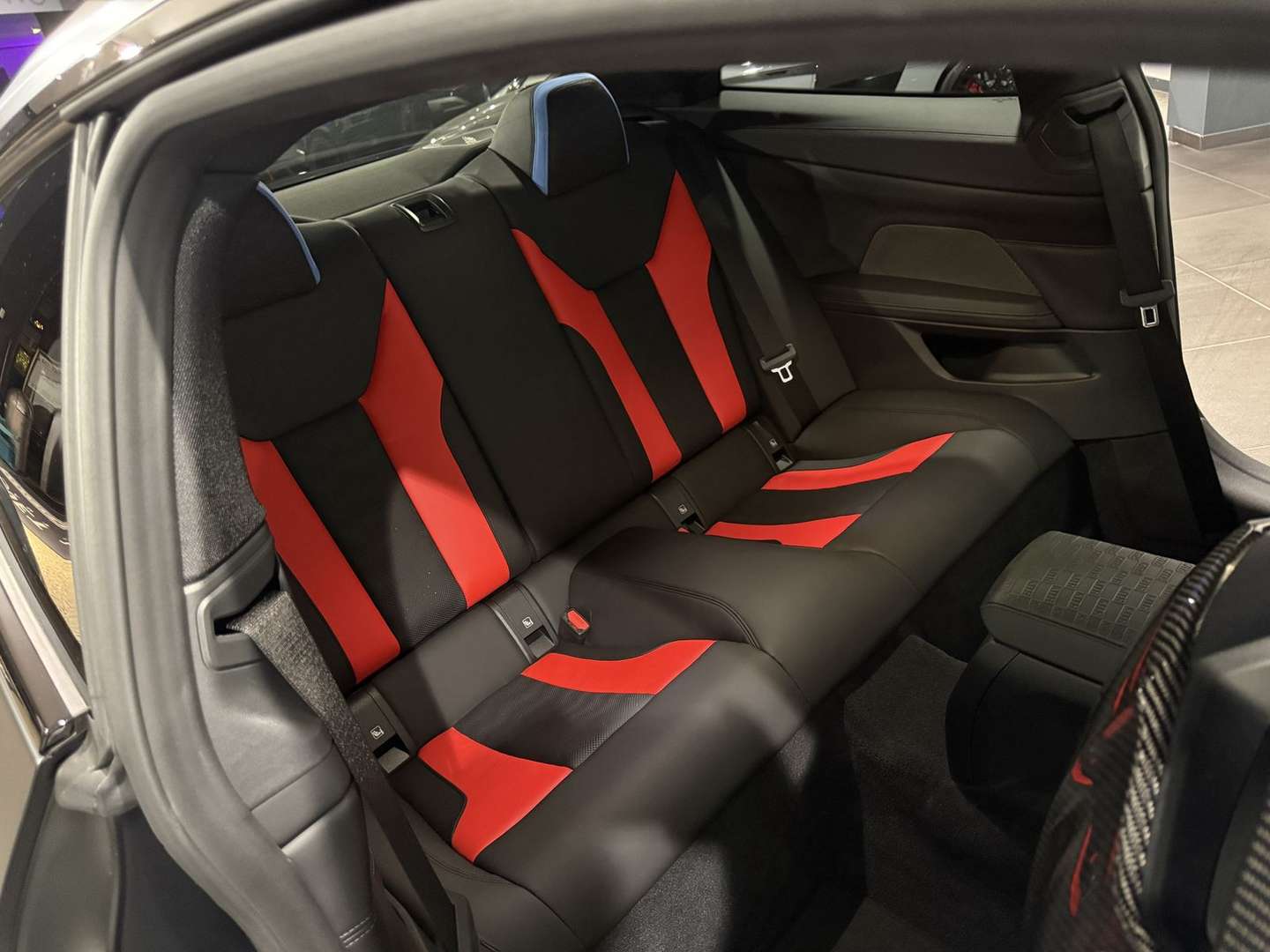 BMW M4 Sondermodell - 2021 - Joinsteer - #18