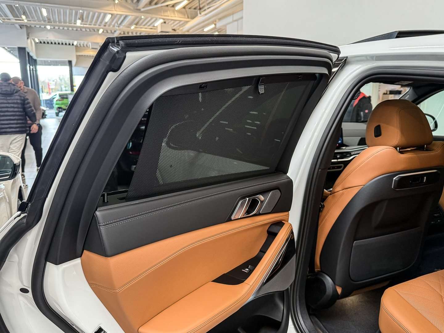 BMW X6 M Sport XDrive30d - 2025 - Joinsteer - #19